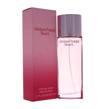 Imagem de Perfume Clinique Happy Heart. Por Clinique