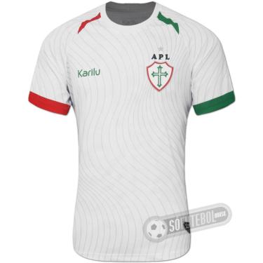 Imagem de Camisa Portuguesa Londrinense - Modelo II