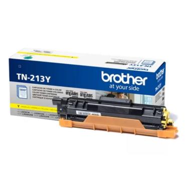 Imagem de Toner Brother TN213Y TN213 Amarelo L3750CDW  | Original 1.4K