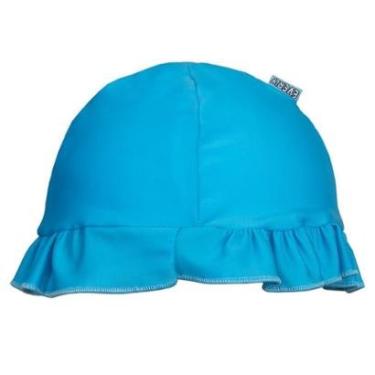 Imagem de Chapéu Praia Everly Bebê Proteção UV Feminino-Feminino