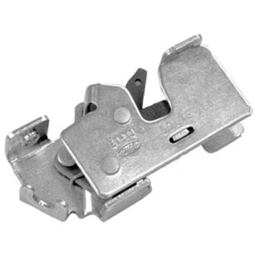 Imagem de Fechadura Porta Tras Inf Esq (baú) Transit Curto Furgão Van [F103]