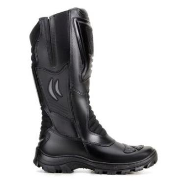 Imagem de Bota Militar Coturno Rafale Samu Cano Longo-Masculino