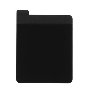 Imagem de 1 Unidade Conserção Periférica De Placa Plana Suporte De Caneta Para Tablet Bolsa De Fone De Ouvido Laptop De Bolso Fillit Rígido Externo Portátil Couro Computador Bolsa Protetora