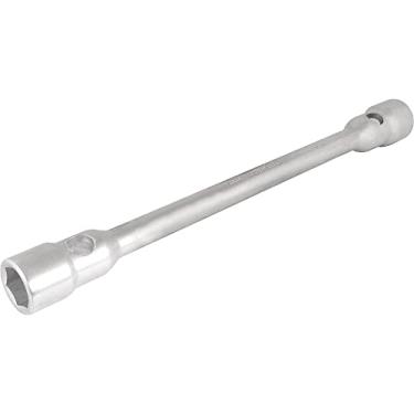 Imagem de Chave De Roda, Tipo T, Sem Cabo, 30 Mm X 32 Mm, Vonder.