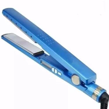 Imagem de Chapinha Alisadora Nano Titanium 450 Graus