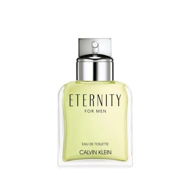 Imagem de Perfume Calvin Klein Eternity para homens Eau de Toilette 100ml