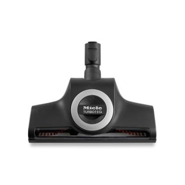 Imagem de Miele TurboTeQ STB 305-3 Turbo Brush, cabeça de chão anexável para carpete de pilha bai...
