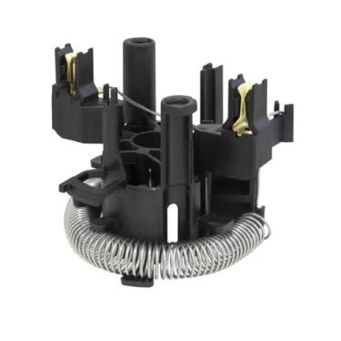 Imagem de Resistência: P, Chuv. Ducha Evidence e Elegance Eletron 127v