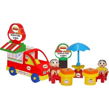 Imagem de Turma da Mônica Doceria - Monte Líbano