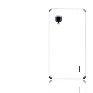 Imagem de Capa Adesivo Skin352 Verso Para Lg Optimus G E977 - KawaSkin