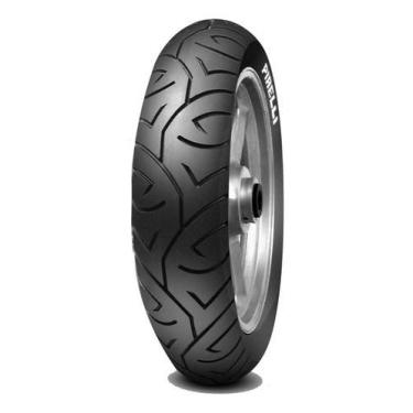 Imagem de Pneu Traseira Para Moto Pirelli Sport Demon Sem Câmara De 140/70-17 H 