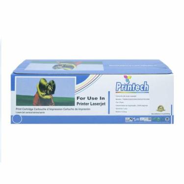 Imagem de Toner Printech Compatível Brother TN660 TN2370