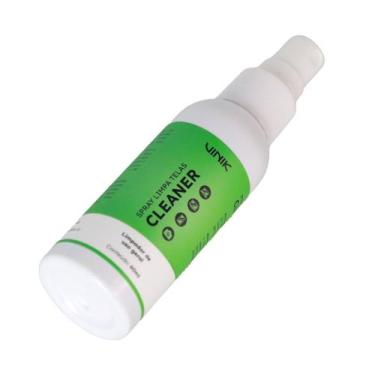 Imagem de Spray Limpa Telas 60ML Vinik VK Cleaner - VKLT60
