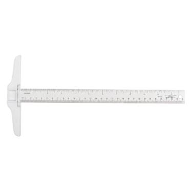 Imagem de Régua T Westcott JR -12, 30 cm