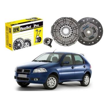 Imagem de Kit Embreagem Luk Palio Rst 1.8 2007 A 2009