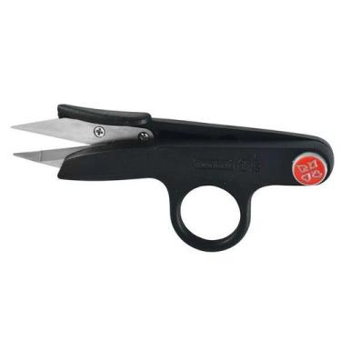 Imagem de Tesoura Tecelao Ponto Vermelho Mundial 601N-4 1/2