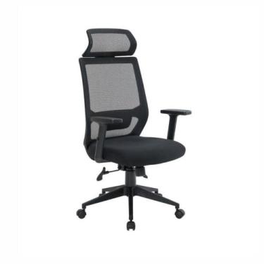 Imagem de Cadeira Office Genebra Presidente - Império