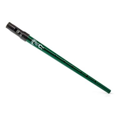 Imagem de Clarke Tinwhistle Apito Sweetone D - Verde