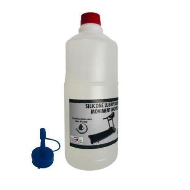 Imagem de Silicone Lubrificante Esteiras Equivalente Movement Movelub - Mrc Quím