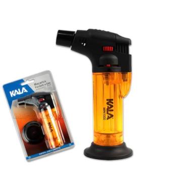 Imagem de Maçarico Portátil a Gás Automático MPK1300 - Kala