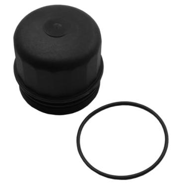 Imagem de BECKARNLEY 041-0002 Tampa do filtro de óleo