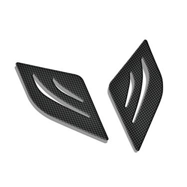 Imagem de Show Chrome Accessories 52-841 Saddlebag Hanger Scuff Pad