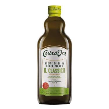 Imagem de Azeite Extravirgem Costa DOro 1l - Costa Doro