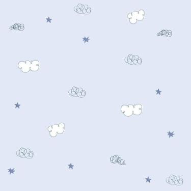 Imagem de Papel de Parede Coleção Bambinos 3305 - Bobinex