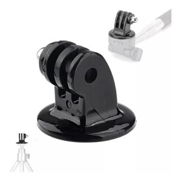 Imagem de TriPod Mount Adaptador Suporte Sjcam - sem