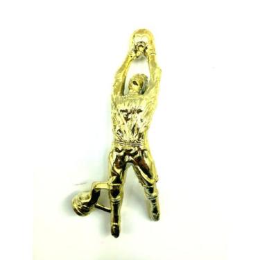 Imagem de Estatueta Irmossi Goleiro 2 Esportivo Premiação - Ref GOLEIRO2, UNICO,