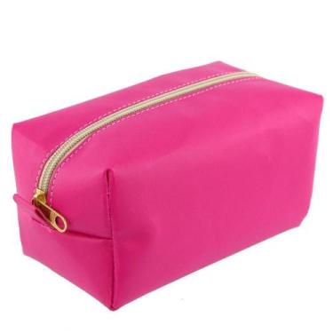 Imagem de Bolsa Nécessaire  Organizadora Acessórios Maquiagens E Objetos - DuChi
