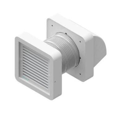 Imagem de Insuflador De Ar Cleanvent - Ventokit