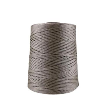 Imagem de Fio cordão Náutico Rayontex 2,5 /3mm - Text 1200-500g Crochê artesanato (Rami)