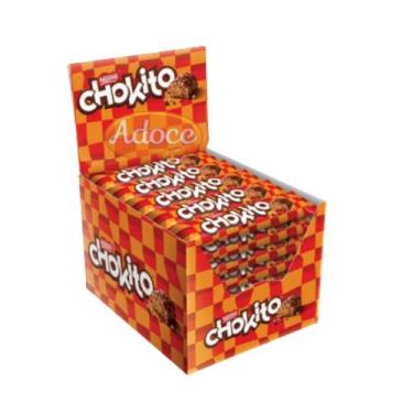 Imagem de Chocolate chokito 30unx32g nestle