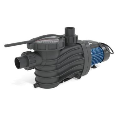 Imagem de Motobomba para Piscina 220v 1/2cv WMBP-50H Claw
