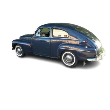 Imagem de 15 pçs Stickers - Carros Classicos  - Antigos - PGG Impressão Digital,