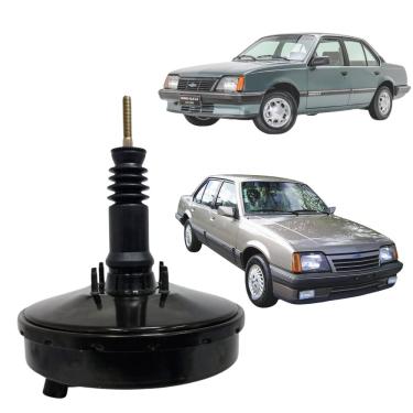 Imagem de Hidrovácuo De Freio Da Controil Chevrolet Monza 1.8 / 2.0 De 1991 A 1996