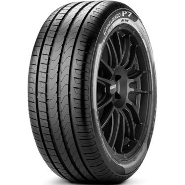 Imagem de Pneu Pirelli Aro 20 Cinturato P7 Blue NF0 EV 245/45R20 103Y XL