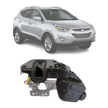 Imagem de Fechadura Elétrica Porta Dianteira Direita Tucson 2005 á 17 [F103]