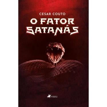 Imagem de O Fator Satanás