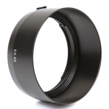 Imagem de Parasol Es68 Es-68 Para Lente Canon Ef 50mm F/1.8 Stm - OEM
