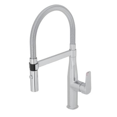 Imagem de Torneira Misturador Monocomando Deca Level Gourmet 2275.C