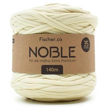 Imagem de Fio de Malha Fischer Noble 35mm - 140 Metros - FISCHER.CO, 810 MANTEIG