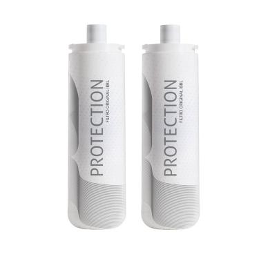 Imagem de Kit com 2 Refil Filtro IBBL CZ+7 Protection para Purificador de Água Imaginare, FR600, E-Due e outros