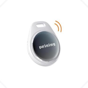 Imagem de Chaveiro Rastreador Localizador Gps Anti Perda Objetos TX04 - Peining