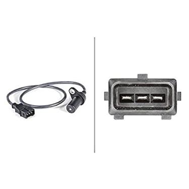 Imagem de HELLA - Sensor de Rotação do Motor Fiat - Palio 1.0 (2000/2009) / Uno 1.0 (2001/2008)