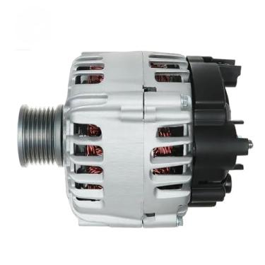 Imagem de Alternador gerador compatível para Renault Twingo III A4539064100 231007842R 231006677R 231001568R