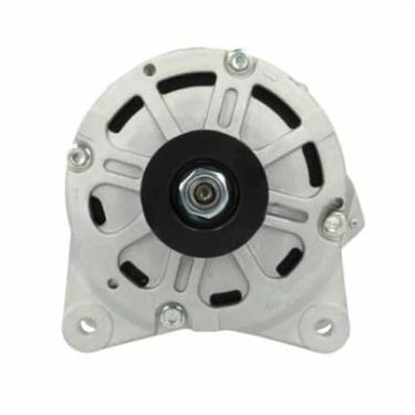 Imagem de Alternador do gerador compatível com VW Phaeton Touareg 3.0 TDI 2002-059903023 059903023X