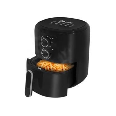 Imagem de Air Fryer 4,2 litros 127V Preto 1650W AF-103 Kian