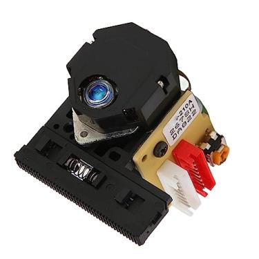 Imagem de Lente de Captação Iical de Reposição Profissional para DVD e CD Players - Instalação Fácil, Qualidade de Som ERIR e Desempenho Confiável (Nova cabeça doméstica)
